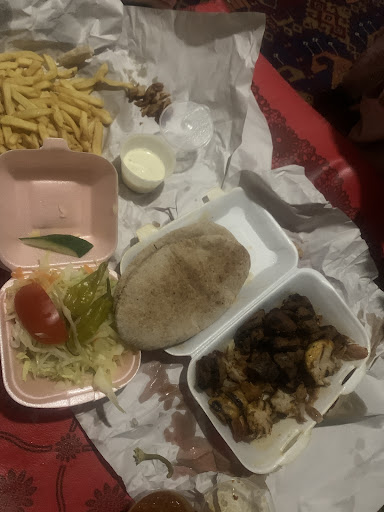 Photo of The Best Kebab Carshalton - 45 North St, Carshalton SM5 2HG